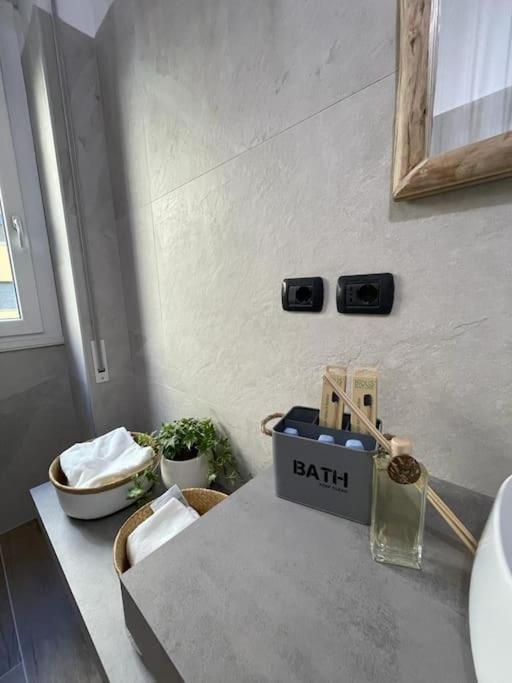 Made In Bologna Apartment Bagian luar foto