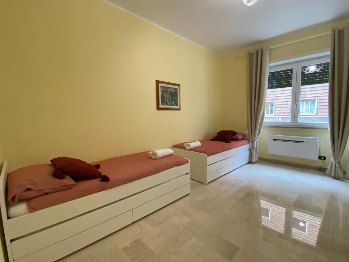 Made In Bologna Apartment Bagian luar foto