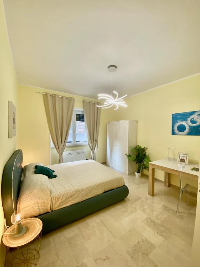 Made In Bologna Apartment Bagian luar foto