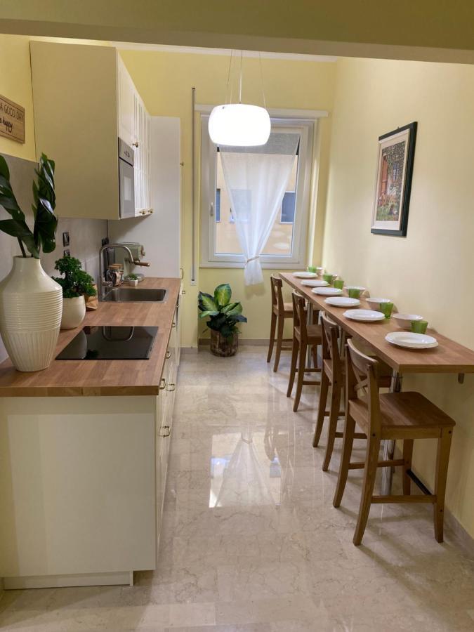 Made In Bologna Apartment Bagian luar foto
