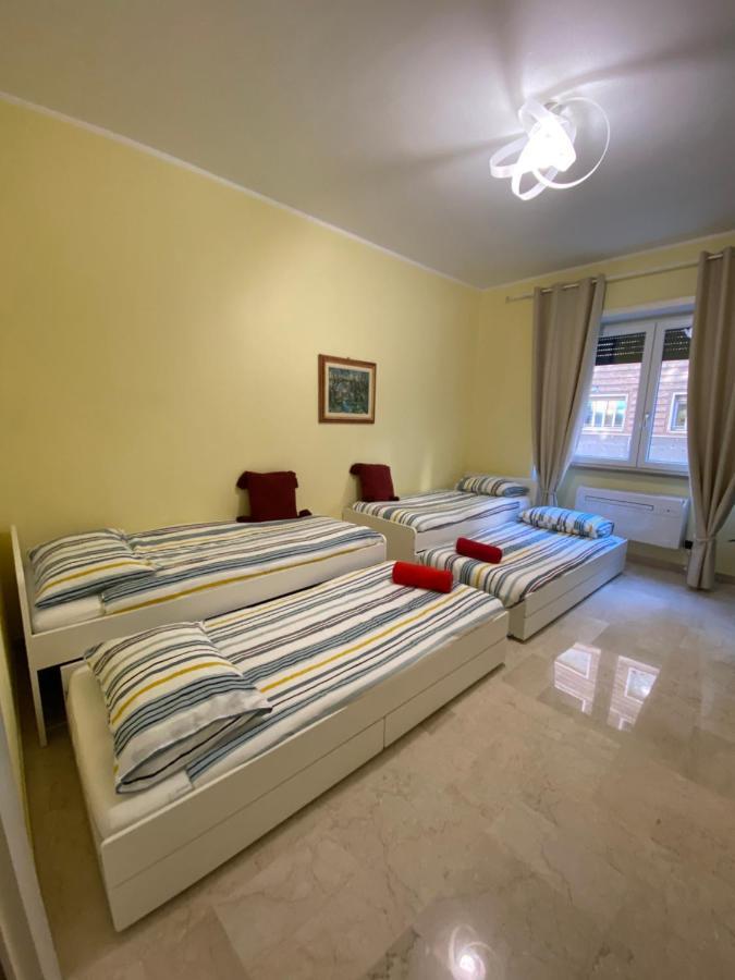 Made In Bologna Apartment Bagian luar foto